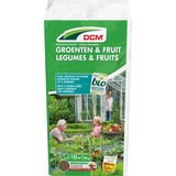 DCM Meststof Groenten & Fruit 10 kg Tot 125 m²