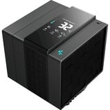DeepCool ASSASSIN IV VC VISION cpu-koeler Zwart