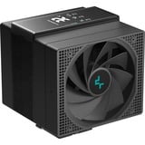 DeepCool ASSASSIN IV VC VISION cpu-koeler Zwart