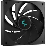 DeepCool ASSASSIN IV VC VISION cpu-koeler Zwart