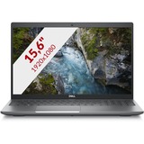 Dell Precision 3581-1P9KV 15.6" laptop Grijs | i7-13700H | RTX A1000 | 32GB | 512GB SSD