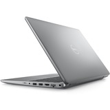 Dell Precision 3581-1P9KV 15.6" laptop Grijs | i7-13700H | RTX A1000 | 32GB | 512GB SSD