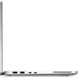Dell Pro 14 Plus PB14250 14"  Copilot+ laptop Aluminium | Core Ultra 5 236V | Arc Graphics 130V | 16 GB | 512 GB SSD