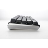 Ducky One 3 Classic SF RGB mechanisch toetsenbord Zwart, US lay-out (QWERTY), Cherry MX Brown, 65%, RGB leds, Double-shot PBT, Hot-swappable, QUACK Mechanics