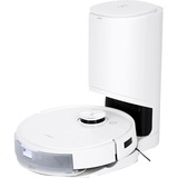 ECOVACS DEEBOT T9+ robotstofzuiger Wit
