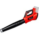 EINHELL GE-LB 36/210 Li E-Solo bladblazer Rood/zwart, Accu en oplader niet inbegrepen