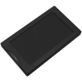 EKWB EK-Quantum Lumen 7" LCD 7" Monitor Zwart