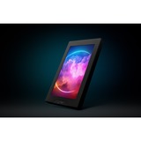 EKWB EK-Quantum Lumen 7" LCD 7" Monitor Zwart