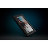 EKWB EK-Quantum Lumen 7" LCD 7" Monitor Zwart