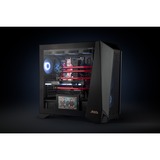 EKWB EK-Quantum Lumen 7" LCD 7" Monitor Zwart