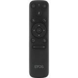 EPOS EXPAND Vision 5 conferentiesysteem Zwart, Bluetooth 5.0