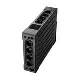 Eaton Power Quality  Ellipse PRO UPS FR, 1200 VA, 750 W ups Zwart, 4x FR, 4x FR (alleen surge), ELP1200FR