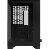 Fractal Design Pop 2 Vision RGB midi tower behuizing Zwart | 1x USB-A | 1x USB-C | RGB | Tempered Glass