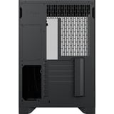 Fractal Design Pop 2 Vision RGB midi tower behuizing Zwart | 1x USB-A | 1x USB-C | RGB | Tempered Glass