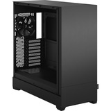 Fractal Design Pop XL Silent Black TG Clear Tint big tower behuizing Zwart | 2x USB-A | Tempered Glass