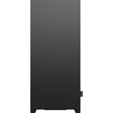 Fractal Design Pop XL Silent Black TG Clear Tint big tower behuizing Zwart | 2x USB-A | Tempered Glass