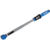 GEDORE Gedo Rd Drehmoments 60-300nm 1/2 draaimomentsleutel Zwart/blauw