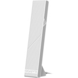 GIGABYTE B850M AORUS ELITE WIFI6E ICE socket AM5 moederbord Zilver/wit, RAID, 2,5Gb-LAN, WLAN, BT, Sound, µATX