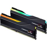 G.Skill 96 GB DDR5-6000 (2x 48 GB) Kit werkgeheugen F5-6000J2636H48GX2-TZ5NR, Trident Z5 NEO RGB, EXPO