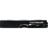 Gainward GeForce RTX 5080 Python III OC grafische kaart DLSS 4, 3x DisplayPort, 1x HDMI 2.1
