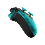 GameSir G7 Pro 8K PC - Aimlabs Edition gamepad Cyaan/zwart