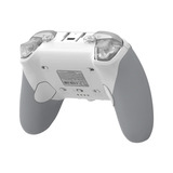 GameSir G7 Pro Tri-Mode - Mech White gamepad Wit, Xbox Series X|S, Xbox One, pc, Android, Steam