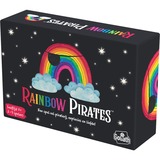 Goliath Games Rainbow Pirates Partyspel Nederlands, 2 - 5 spelers, Vanaf 7 jaar