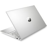 HP Pavilion 15-eg3080nd (8Y7M6EA) 15.6" laptop Zilver | i7-1355U | Iris Xe Graphics | 16 GB | 1 TB SSD
