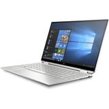 HP Spectre x360 13-aw2110nd (2G2G7EA), 13.3" 2-in-1 Laptop Zilver, 512 GB SSD, WLAN, BT, Touch, Win 10 Home