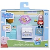 Hasbro Peppa Pig Peppa Loves Baking Speelfiguur 