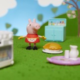 Hasbro Peppa Pig Peppa Loves Baking Speelfiguur 