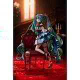  Hatsune Miku: Colorful Stage PVC Statue 1/7 Hatsune Miku Rose Cage Ver. 24 cm decoratie 