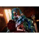  Hatsune Miku: Colorful Stage PVC Statue 1/7 Hatsune Miku Rose Cage Ver. 24 cm decoratie 
