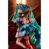  Hatsune Miku: Colorful Stage PVC Statue 1/7 Hatsune Miku Rose Cage Ver. 24 cm decoratie 