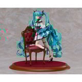  Hatsune Miku: Colorful Stage PVC Statue 1/7 Hatsune Miku Rose Cage Ver. 24 cm decoratie 
