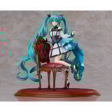  Hatsune Miku: Colorful Stage PVC Statue 1/7 Hatsune Miku Rose Cage Ver. 24 cm decoratie 