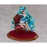  Hatsune Miku: Colorful Stage PVC Statue 1/7 Hatsune Miku Rose Cage Ver. 24 cm decoratie 