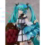  Hatsune Miku: Colorful Stage PVC Statue 1/7 Hatsune Miku Rose Cage Ver. 24 cm decoratie 