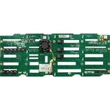 Inter-Tech BP-4724-12G Backplane 