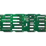 Inter-Tech Backplane BP-4724-12G 