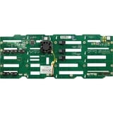 Inter-Tech Backplane BP-4724-12G 