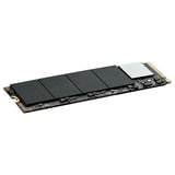 KLEVV CRAS C910G 1 TB SSD Zwart, K01TBM2SP0-10G, PCIe Gen 4.0 x4, NVMe 2.0