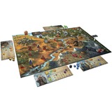 KOSMOS Legends Of Andor Bordspel Engels, 2 - 4 spelers, 60 - 90 minuten, Vanaf 10 jaar