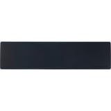Keychron Silicone Palm Rest voor K3 / K3 Pro / K3 Max / K7 / K7 Pro polssteun Zwart, Low Profile