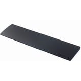 Keychron Silicone Palm Rest voor K3 / K3 Pro / K3 Max / K7 / K7 Pro polssteun Zwart, Low Profile