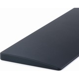 Keychron Silicone Palm Rest voor K3 / K3 Pro / K3 Max / K7 / K7 Pro polssteun Zwart, Low Profile