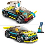 LEGO City - Elektrische sportwagen Constructiespeelgoed 60383