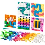 LEGO DOTS - Zelfklevende patches megaset Constructiespeelgoed 41957