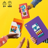 LEGO DOTS - Zelfklevende patches megaset Constructiespeelgoed 41957