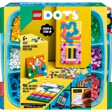LEGO DOTS - Zelfklevende patches megaset Constructiespeelgoed 41957